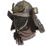 Land of Reeds Helm icon
