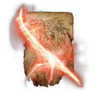 Lansseax's Glaive icon