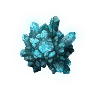 Large Glintstone Scrap icon