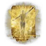 Law of Regression icon