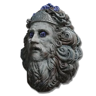 Lazuli Glintstone Crown icon