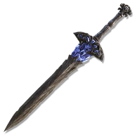 Lazuli Glintstone Sword icon