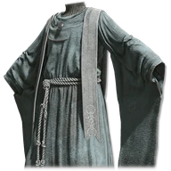 Lazuli Robe icon