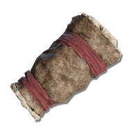 Leather Arm Wraps icon