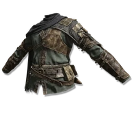 Leather Armor icon