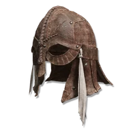 Leather Crown icon