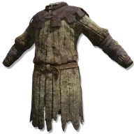 Leather-Draped Tabard icon