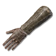Leather Gloves icon