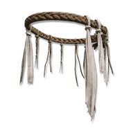 Leather Headband icon