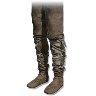 Leather Trousers icon