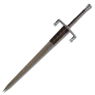 Leontiel's Greatsword icon