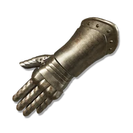 Leyndell Knight Gauntlets icon