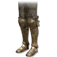 Leyndell Soldier Greaves icon