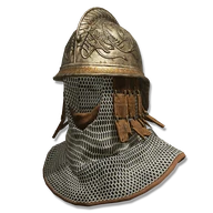 Leyndell Soldier Helm icon