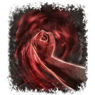 Ash of War: Lifesteal Fist icon