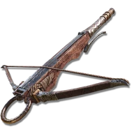 Light Crossbow icon