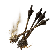 Lightning Bolt icon