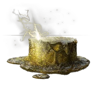 Lightning Grease icon