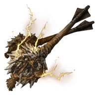 Lightning Greatbolt icon