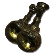 Lightning Perfume Bottle icon