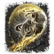 Ash of War: Lightning Ram icon