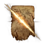 Lightning Spear icon