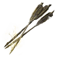 Lightningbone Arrow (Fletched) icon