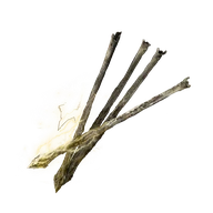 Lightningbone Bolt icon