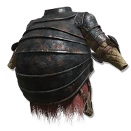 Lionel's Armor (Altered) icon