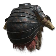 Lionel's Armor icon