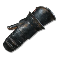 Lionel's Gauntlets icon
