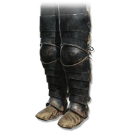 Lionel's Greaves icon
