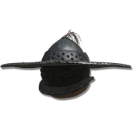 Lionel's Helm icon