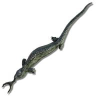 Lizard Greatsword icon