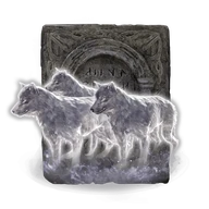 Lone Wolf Ashes icon