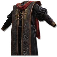 Lord of Blood's Robe (Altered) icon