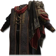 Lord of Blood's Robe icon