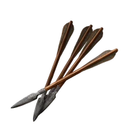 Lordsworn's Bolt icon