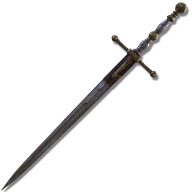 Lordsworn's Greatsword icon