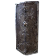 Lordsworn's Shield icon
