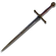 Lordsworn's Straight Sword icon
