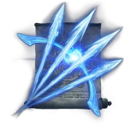 Loretta's Mastery icon