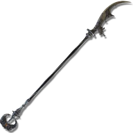 Loretta's War Sickle, grants Loretta's Slash (Loretta's War Sickle)