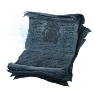 Loyal Knight's Cookbook icon