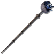 Lusat's Glintstone Staff icon