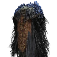 Lusat's Robe icon
