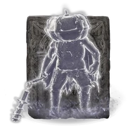 Mad Pumpkin Head Ashes icon