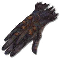 Madding Hand icon
