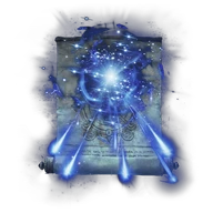 Magic Downpour icon