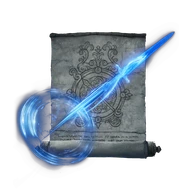 Magic Glintblade icon